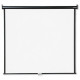 Dopah/Apollo 70”x70” Wall Projection Screen